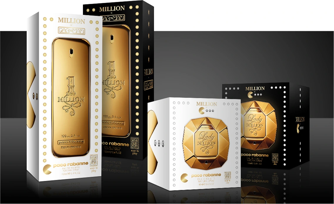 Perfume Designs